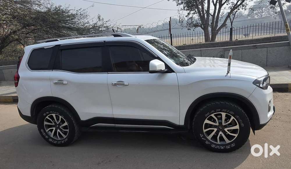 Mahindra Diesel Car 2023