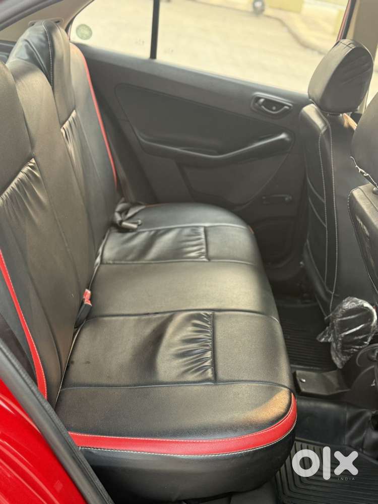 Tata Bolt Revotron Xm, 2016, Petrol