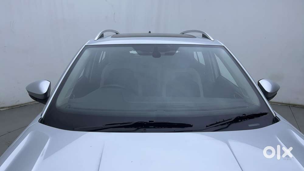 Volkswagen Taigun 1.0 Tsi Topline, 2022, Petrol