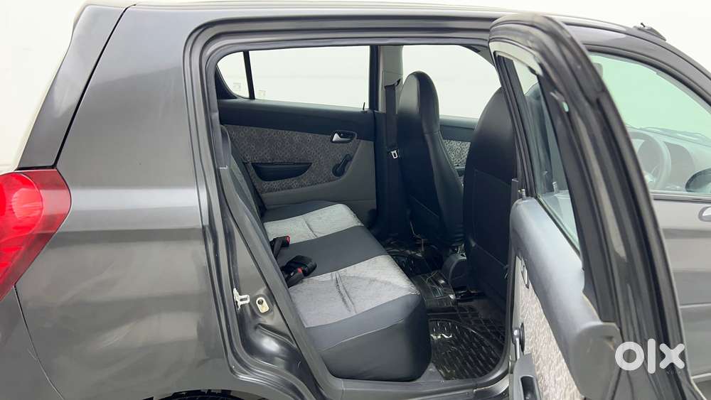 Maruti Suzuki Alto 800 Vxi, 2017, Petrol