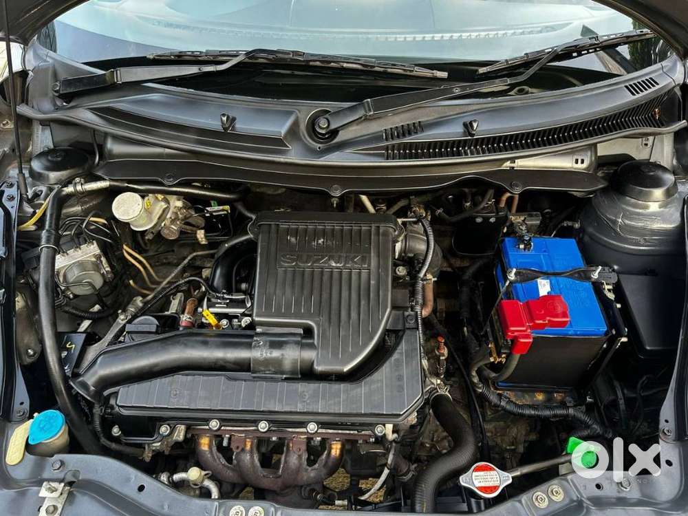 Maruti Suzuki Swift Dzire Vxi(o) Amt, 2016, Petrol