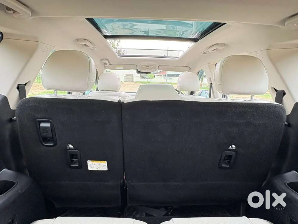 Mahindra Xuv700 Diesel 2022