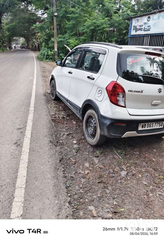 Maruti Suzuki Celerio, 2020, Petrol