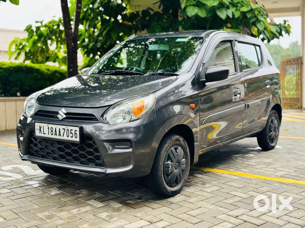 Maruti Suzuki Alto 800 Vxi Airbag, 2021, Petrol