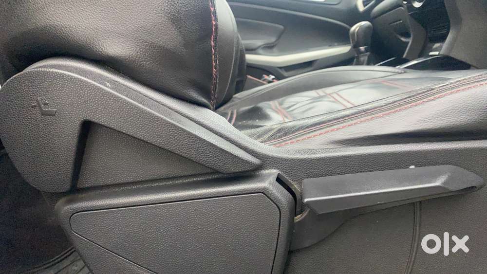 Ford Ecosport [2013-2015] 1.0 Ecoboost Titanium, 2014, Petrol