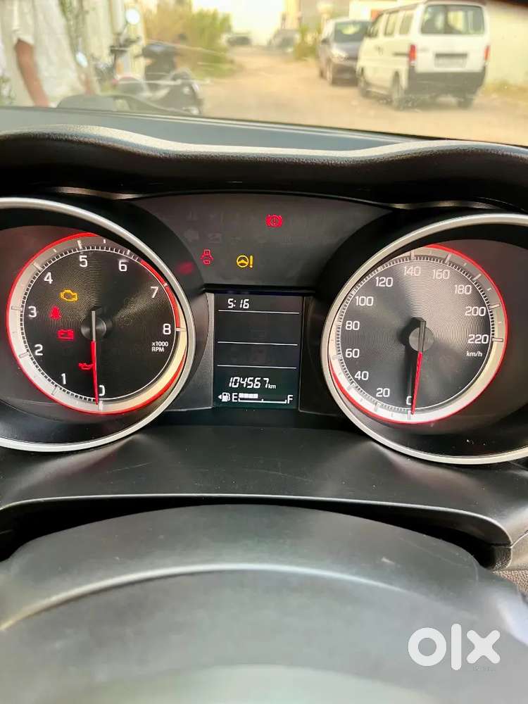 Doctor-driven, Single Hand Used
Maruti Suzuki Swift Vxi 
2019