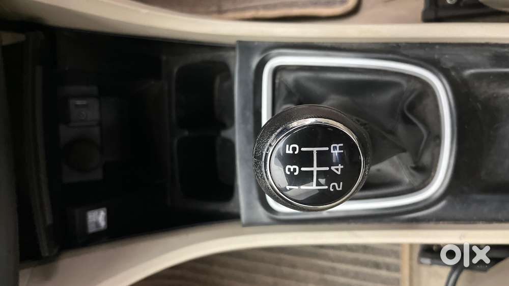 Maruti Suzuki Ciaz 1.4 Zeta, 2017, Petrol