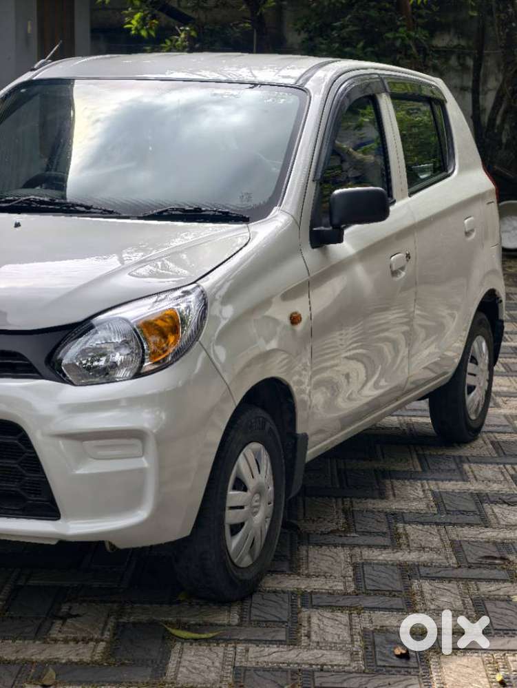 Maruti Suzuki Alto 800 Lxi, 2021, Petrol