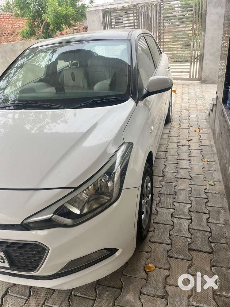 Hyundai I20 Active 2017