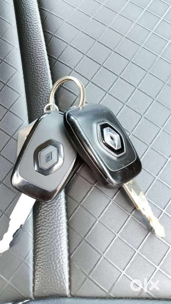 Renault Kwid 1.0 Rxt Optional, 2020, Petrol