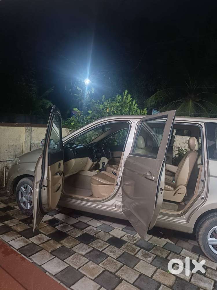 Chevrolet Enjoy 2013 Diesel