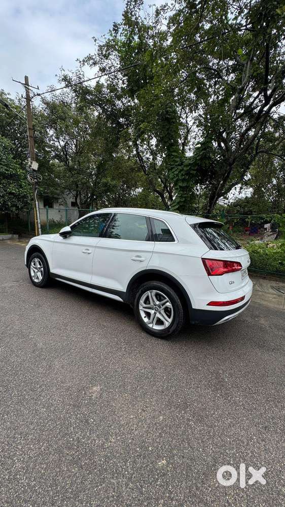 Audi Q5 35 Tdi Quattro, 2018, Diesel