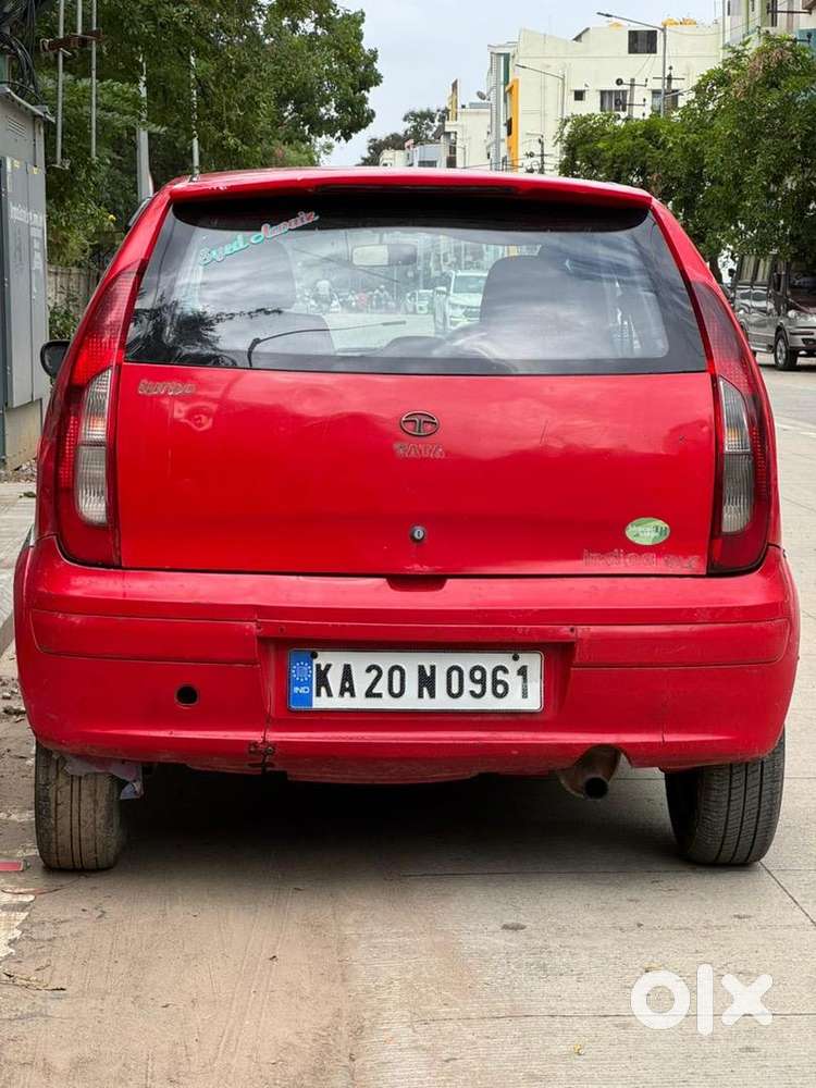 Tata Car Diesel Manual 2006