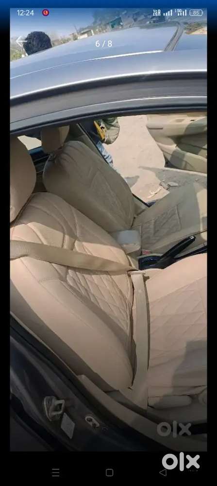 Maruti Suzuki Ciaz 38000 Km Driven Good Kandishan