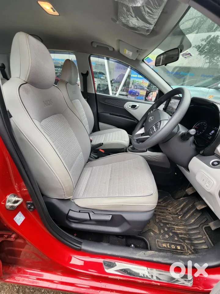 Hyundai Grand I10 Nios, 2025, Petrol
