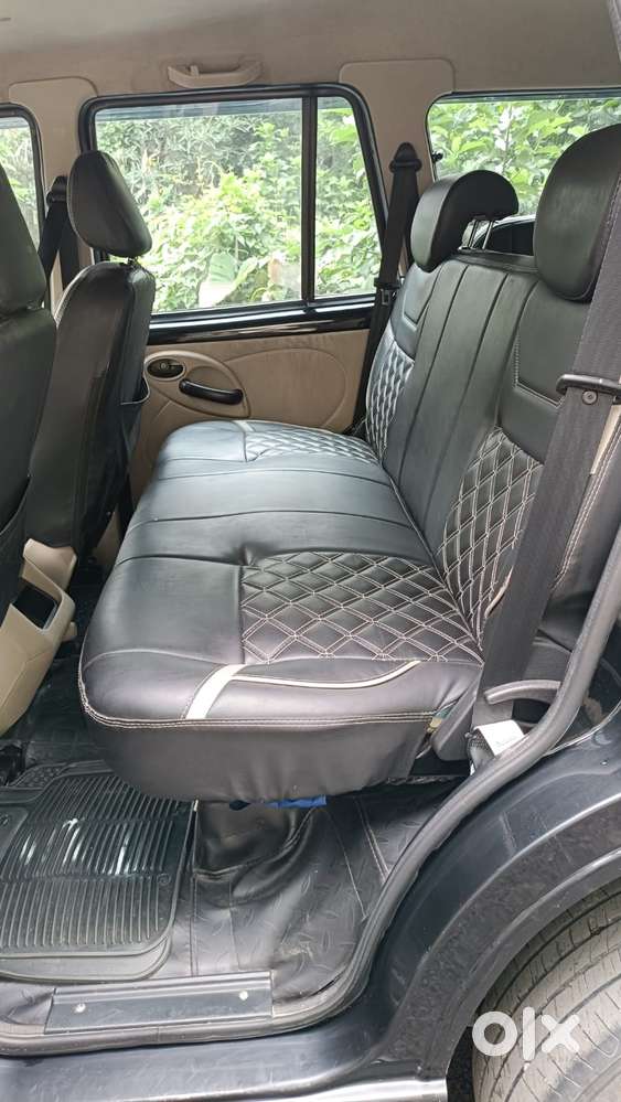 Mahindra Scorpio Classic 2.2 S Mt 9 Str, 2023, Diesel