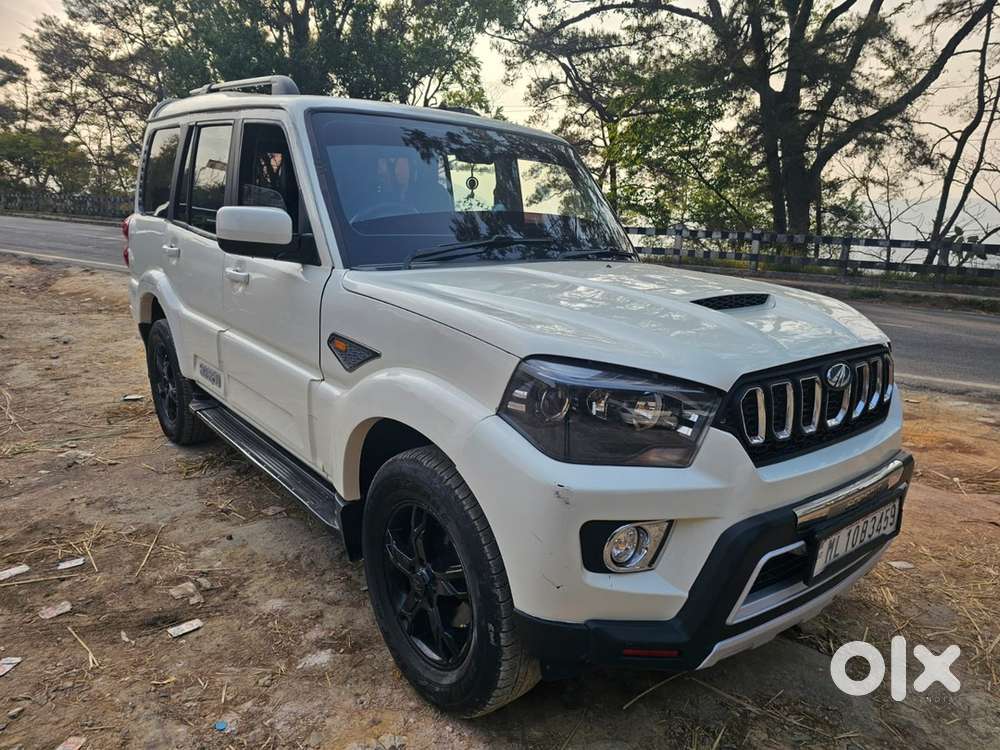 Mahindra Scorpio Diesel 2016
