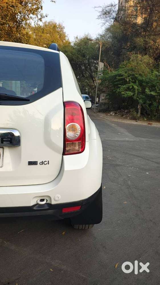 Renault Duster 85ps Rxl Plus Diesel, 2015, Diesel