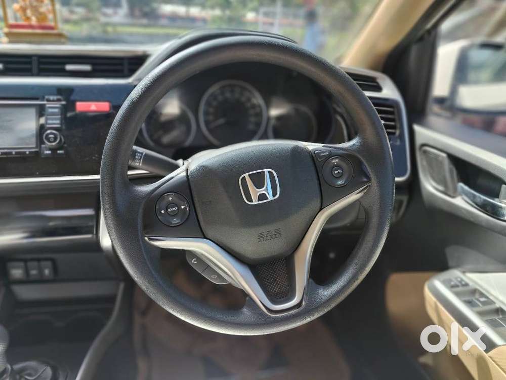 Honda City 2008-2011 1.5 V Elegance, 2014, Petrol