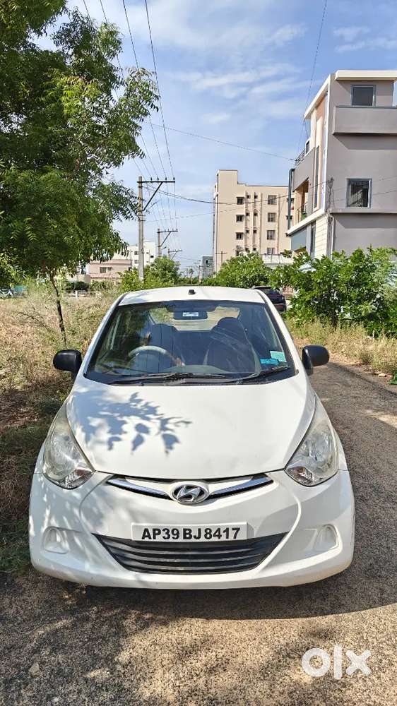 2018 Hyundai Eon Era+  2nd Owner  61,000 Km  Well Maintained