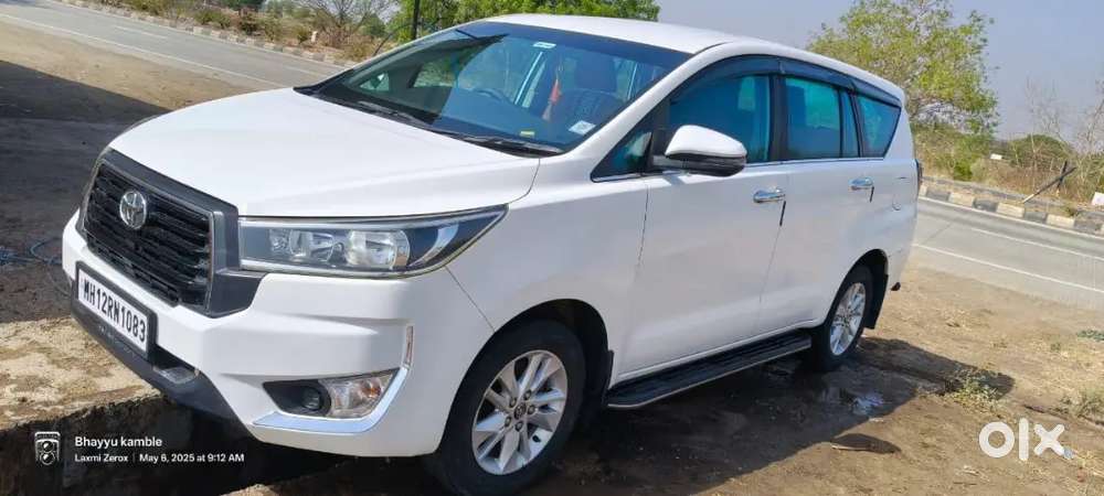 Well Condition ,clean Vehicle