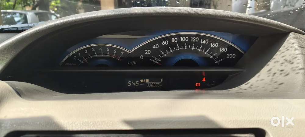 Toyota Etios Diesel 2016