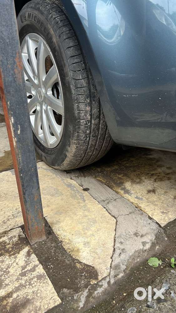 Maruti Suzuki Sx4 Zxi 2010 Petrol