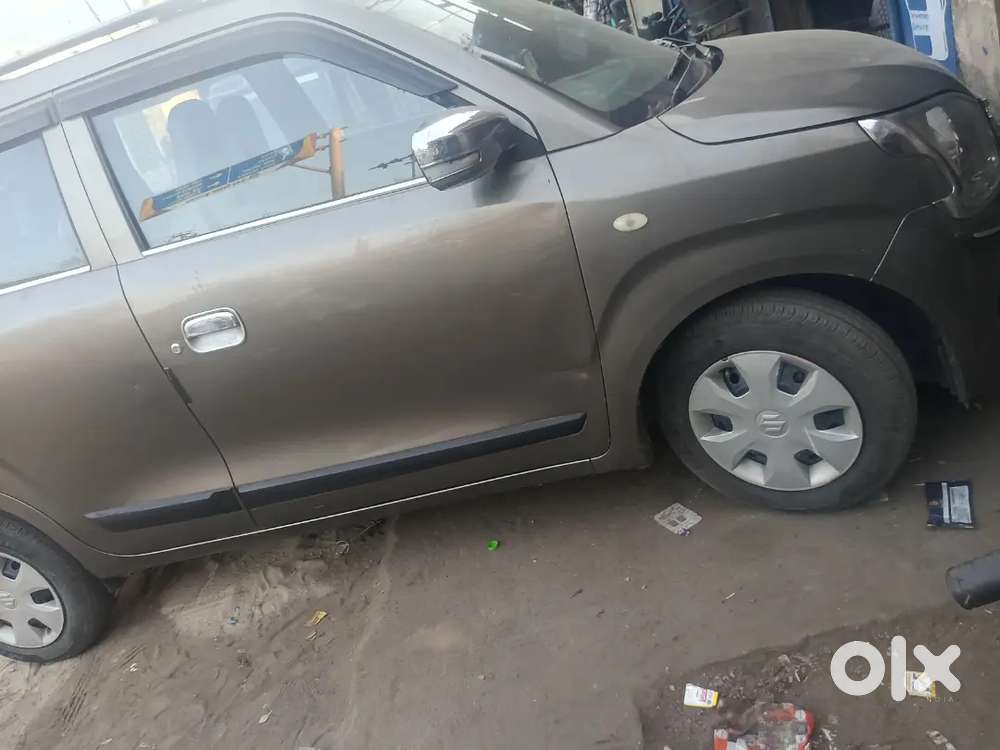 Wagnor Car Brand New Condition Car Model 2023 1st Owner Car