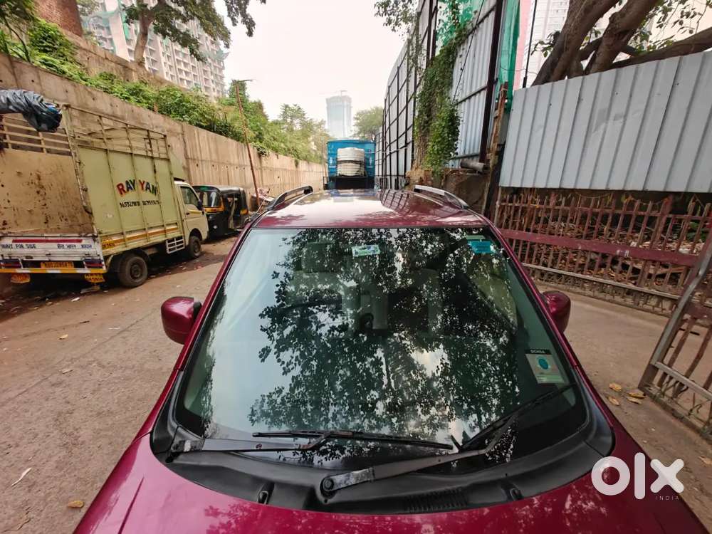 Maruti Wagon R 2011 Lxi