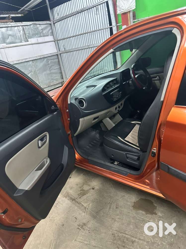 2016 Maruti Suzuki Alto