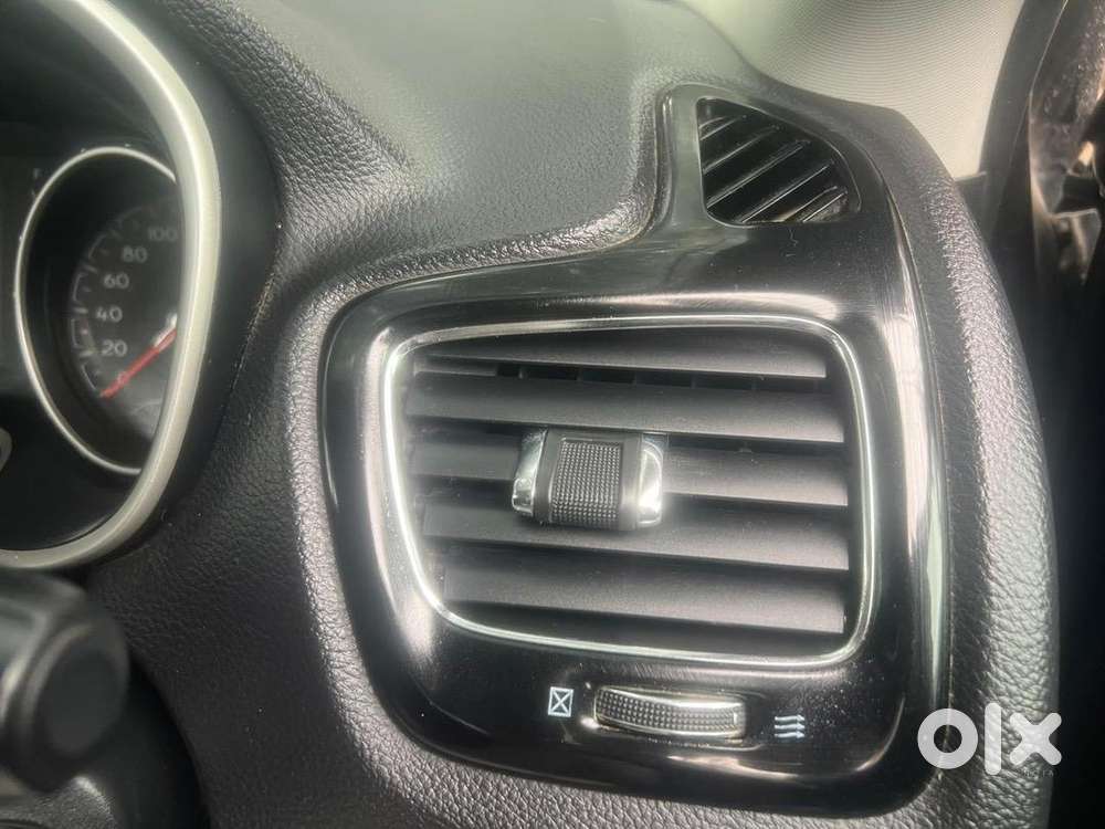 Jeep Compass 2017 Petrol 79000 Km Driven