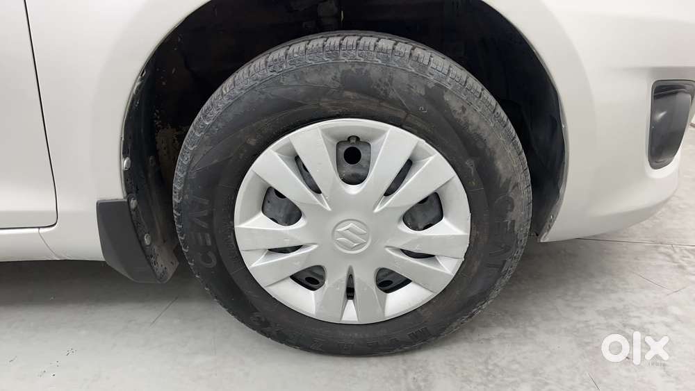 Maruti Suzuki Swift Dzire 1.3 Vxi, 2013, Petrol