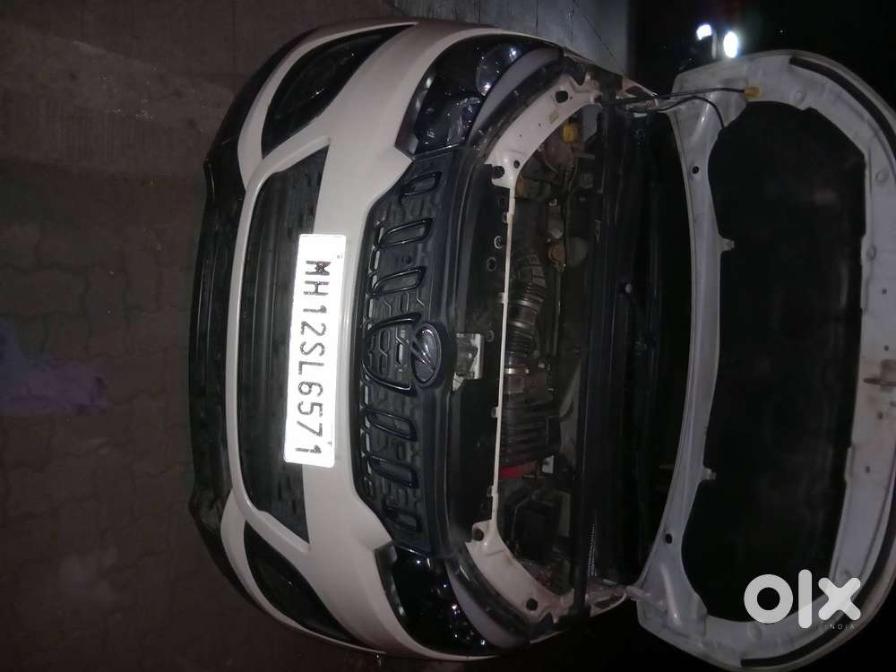 Mahindra Marazzo M2 2020 Diesel