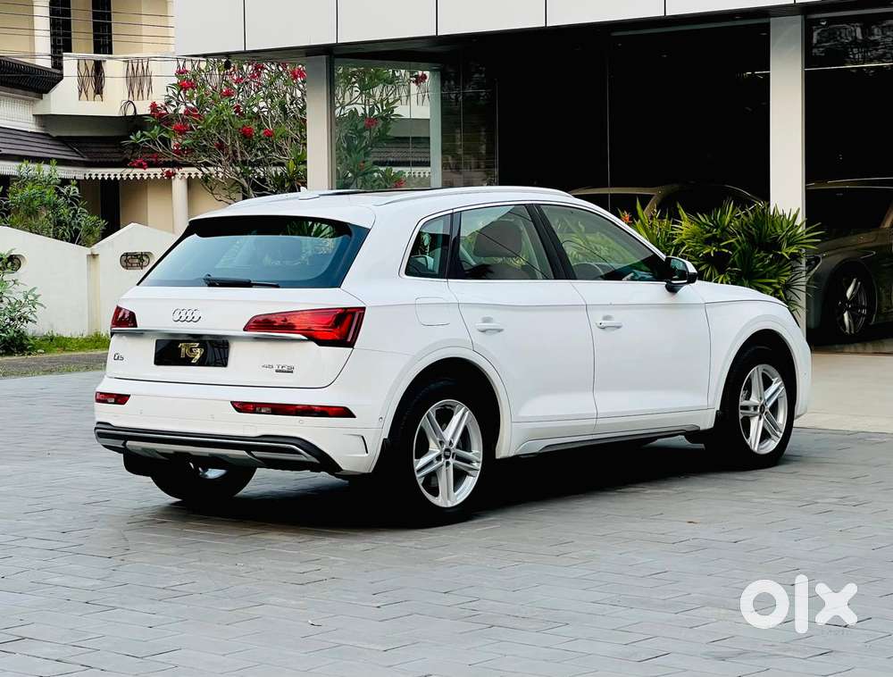 Audi Q5 2.0 45 Tfsi Technology, 2022, Petrol