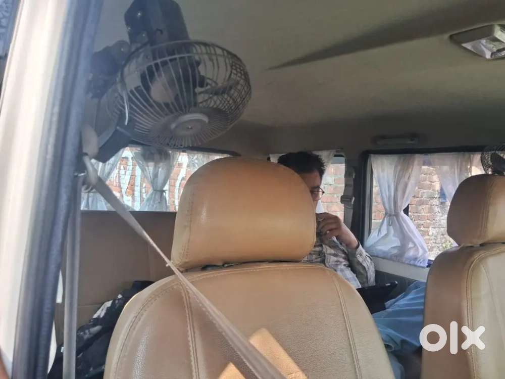 Mahindra Bolero 2022