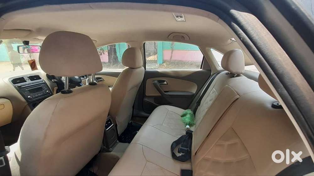 Skoda Rapid 2015 Petrol Well Maintained