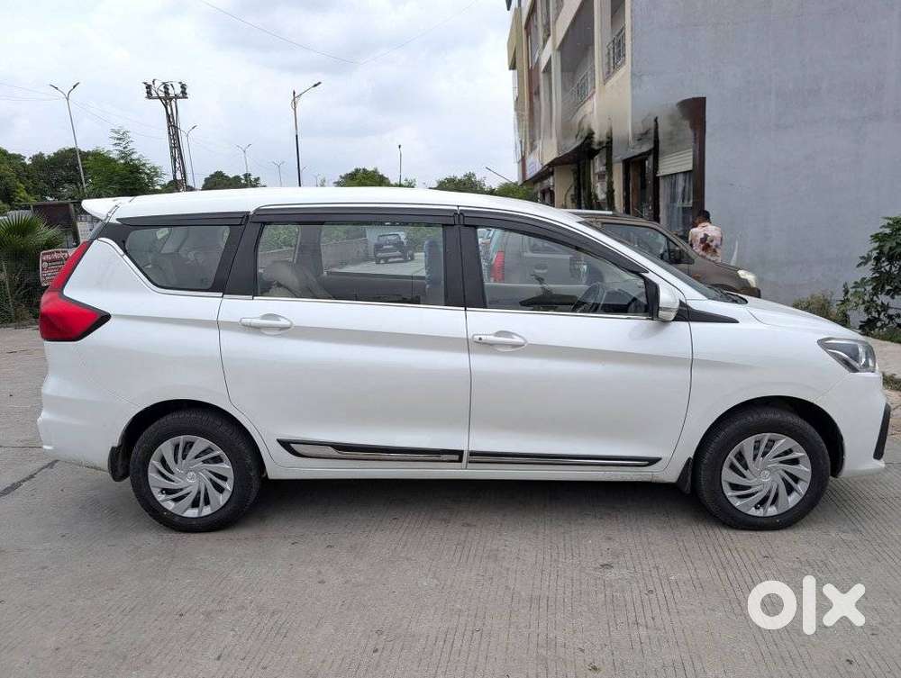 Maruti Suzuki Ertiga Vxi (o) Cng, 2022, Cng & Hybrids