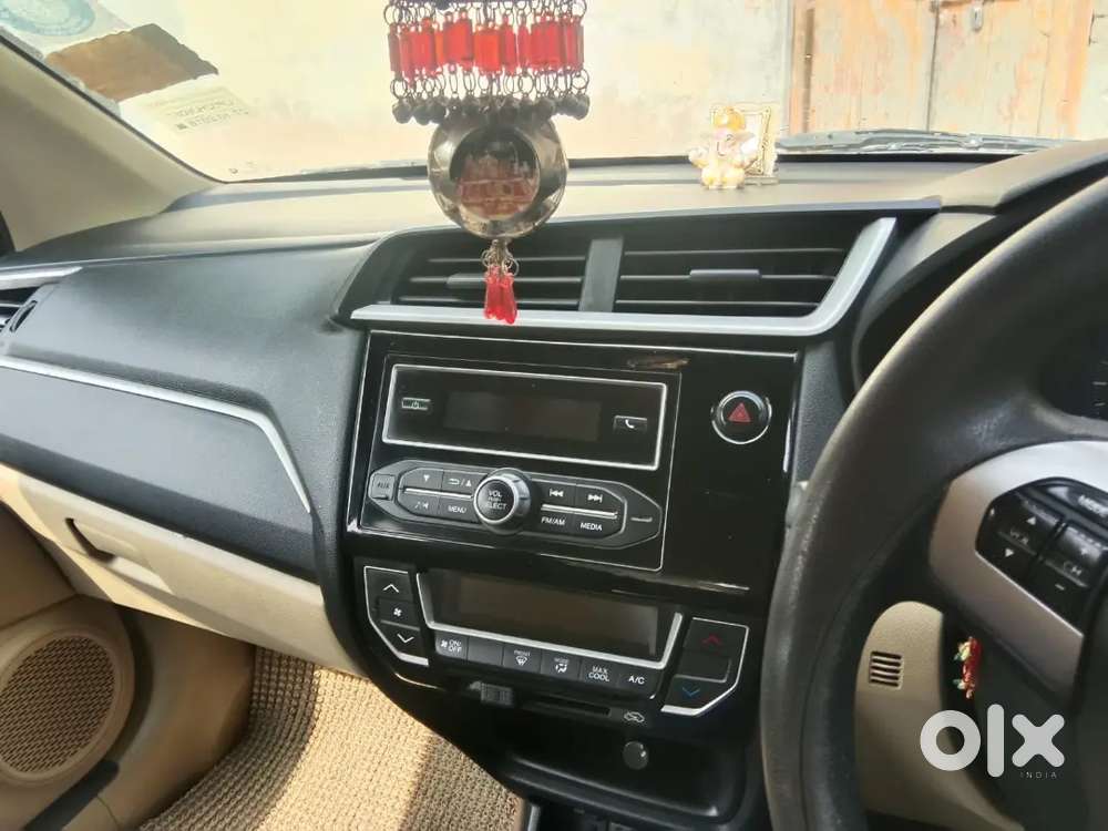 Honda Amaze 1.5 S 2016
