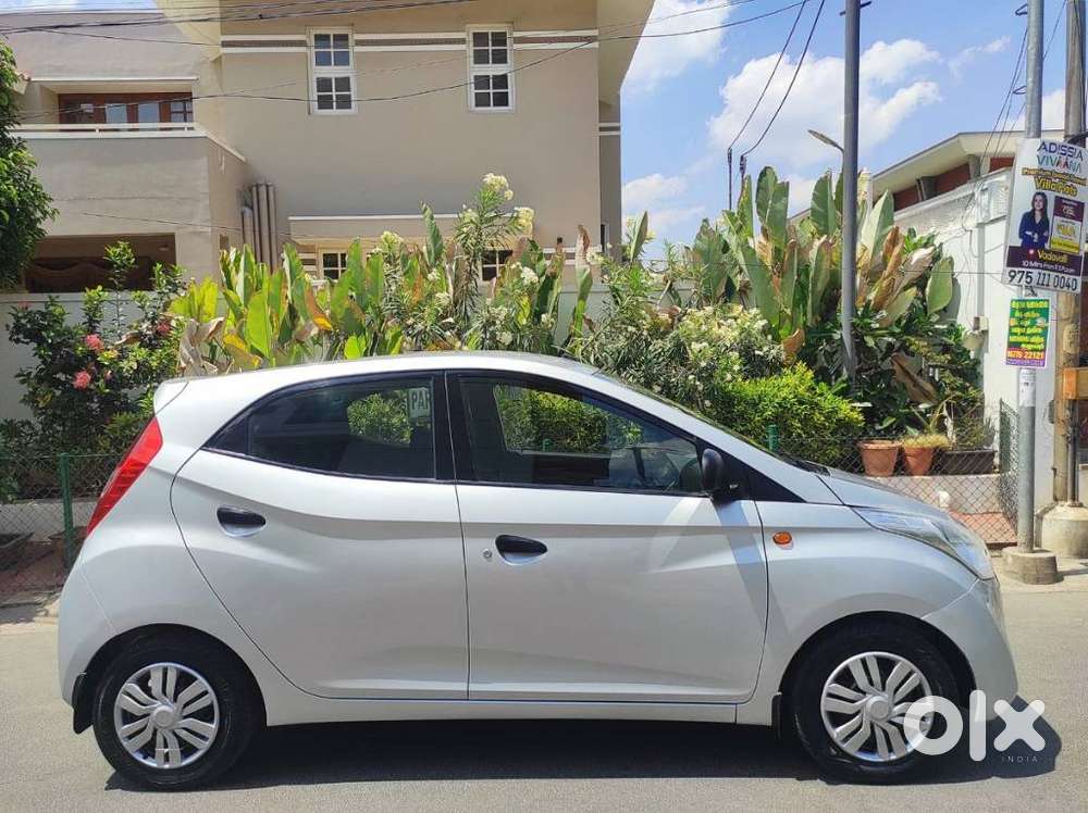 Hyundai Eon Era Plus, 2012, Petrol
