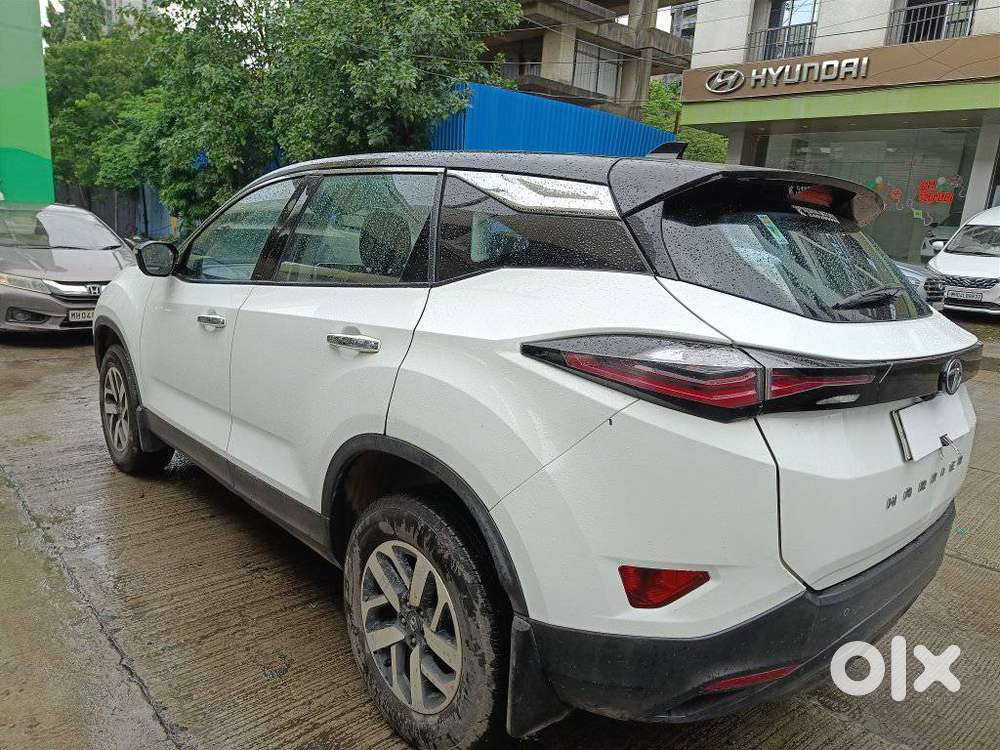 Tata Harrier 2.0 Kryotec Xza Sunroof, 2022, Diesel