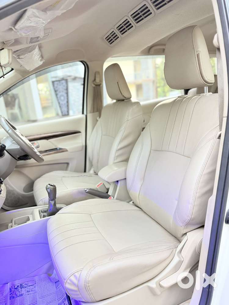 Maruti Suzuki Ertiga 1.5 Zxi Plus Shvs, 2019, Petrol