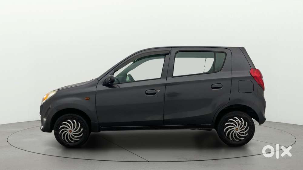 Maruti Suzuki Alto 800 Lxi, 2017, Petrol