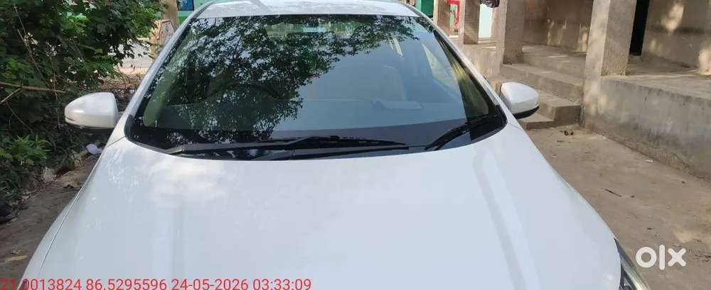 Honda City 2018 Manual Petrol