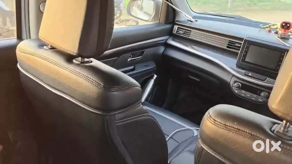 Maruti Suzuki Xl6 2025 Petrol 30000 Km Driven