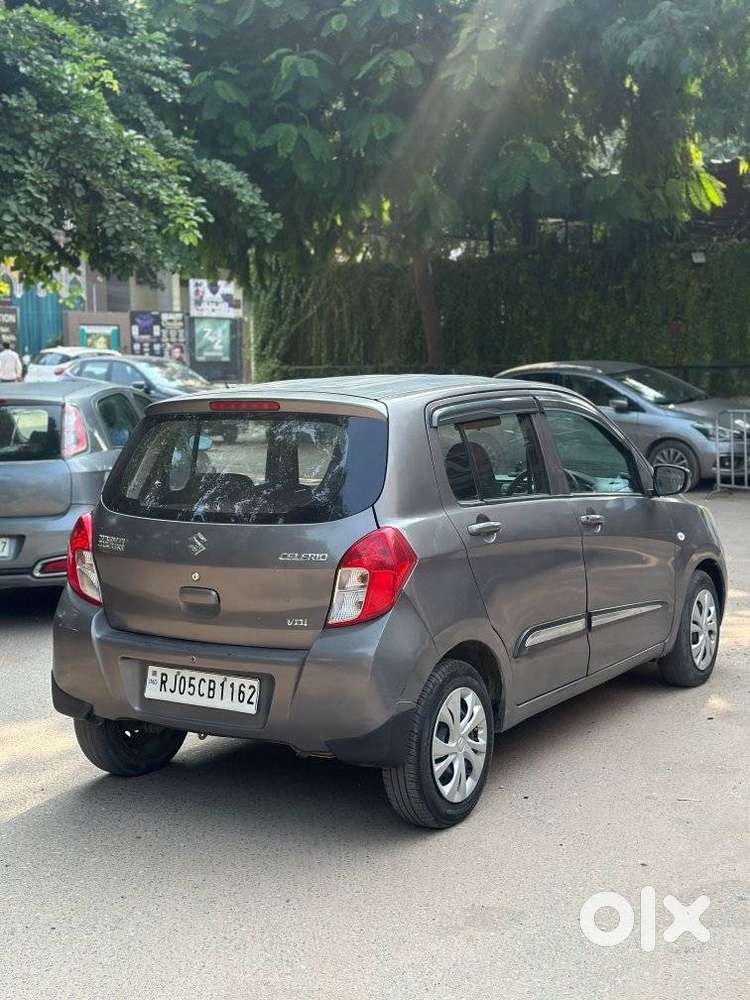 Maruti Suzuki Celerio Vdi, 2017, Diesel
