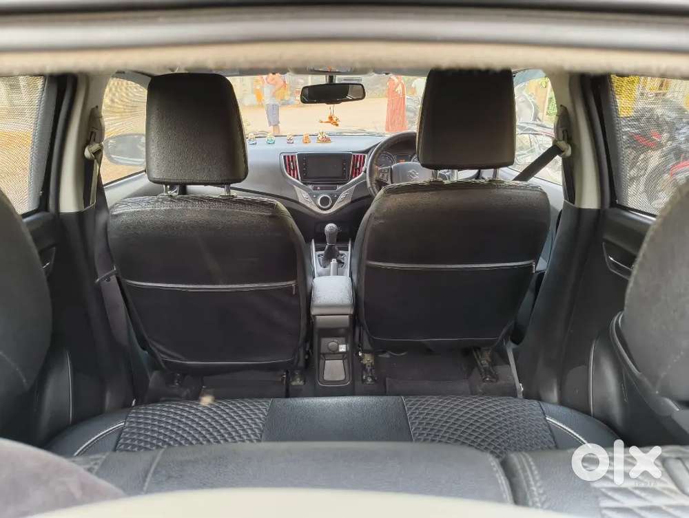 Need Urjunt Money Upgrading To 7 Seater