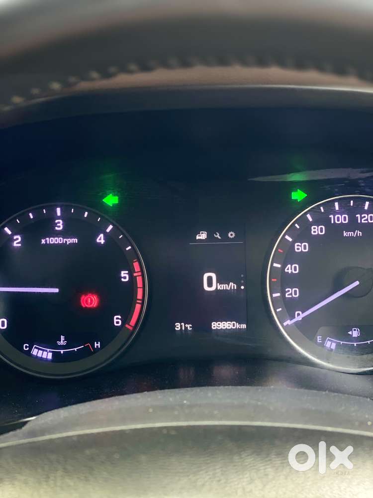 Hyundai I20, 2016, Diesel