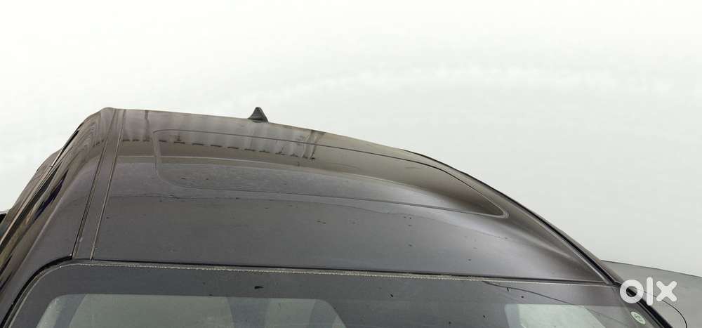 Hyundai Verna 1.6 Sx Crdi At, 2018, Diesel