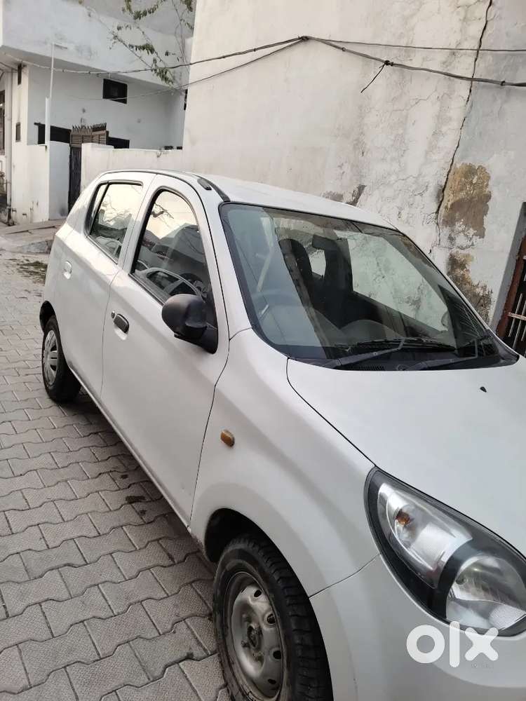 Sale My Alto Car