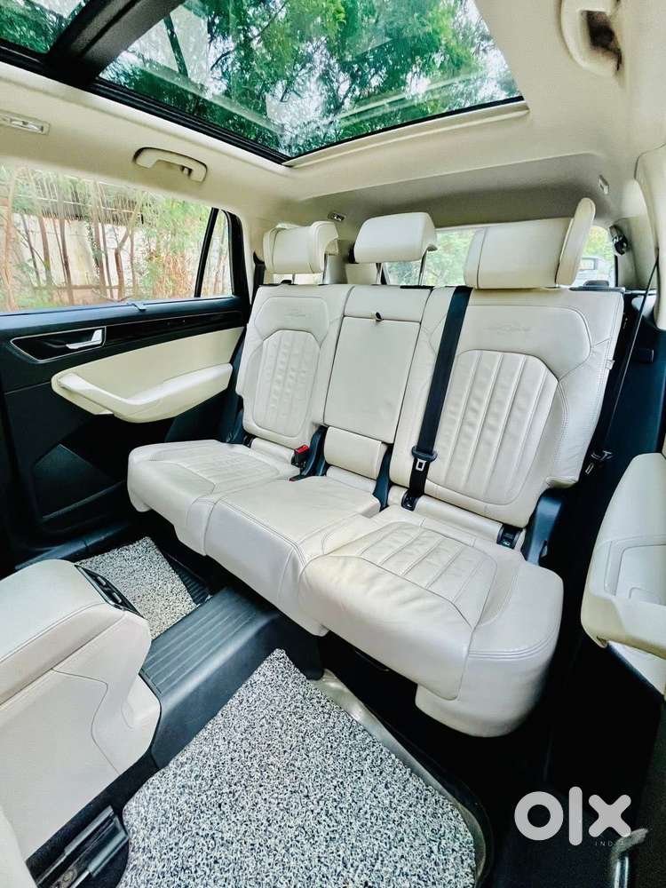 Skoda Kodiaq 2.0 L&k Tdi 4x4 At, 2019, Diesel